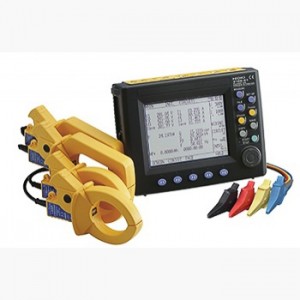 REGISTRADOR DE POTENCIA HITESTER 3169