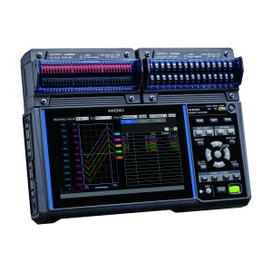 HIOKI LR8450 REGISTRADOR PORTATIL MEMORY HILOGGER