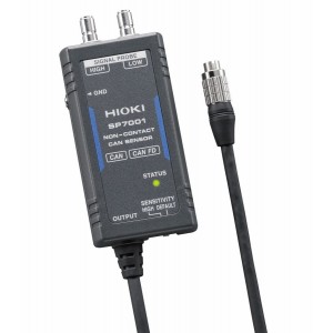 HIOKI SP7001, SP7002 SENSOR CAN SIN CONTACTO