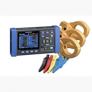 REGISTRADOR DE POTENCIA Y CONSUMO PW3360