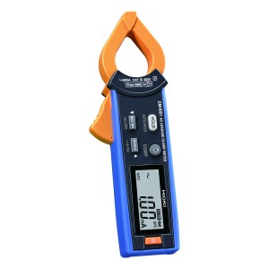 HIOKI CM4001 CLAMP MEDIDOR DE FUGA AC