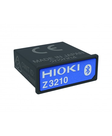 HIOKI Z3210 ADAPTADOR INALAMBRICO