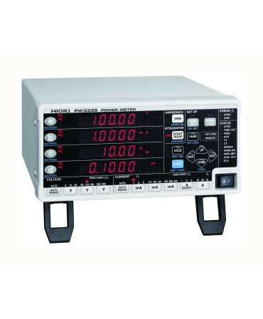HIOKI PW3335-04 MEDIDOR DE POTENCIA