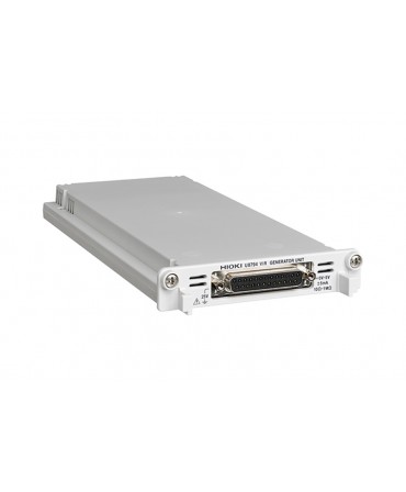 HIOKI U8794 UNIDAD GENERADORA VIR