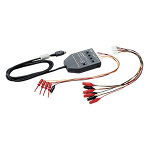 HIOKI 9327 SONDA LÓGICA