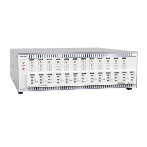 HIOKI SS7081-50 GENERADOR DE VOLTAJE DE CÉLULA DE BATERÍA