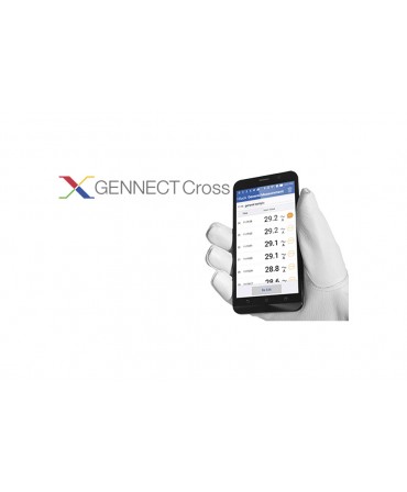 HIOKI SF4071, SF4072 GENNECT CROSS