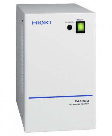 HIOKI FA1220 PROBADOR EN CIRCUITO