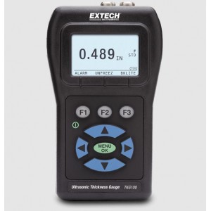 TKG100: MEDIDOR DE ESPESOR ULTRASÓNICO DIGITAL TKG100: MEDIDOR DE ESPESOR ULTRASÓNICO DIGITAL