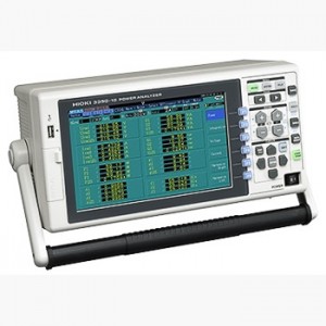 ANALIZADOR DE POTENCIA 3390