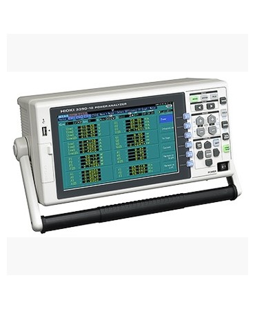 ANALIZADOR DE POTENCIA 3390