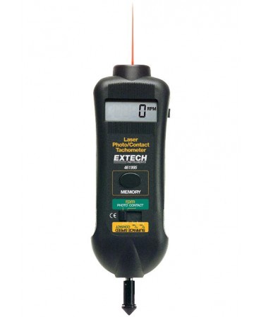 461995: FOTO TACÓMETRO LÁSER / DE CONTACTO COMBINADO