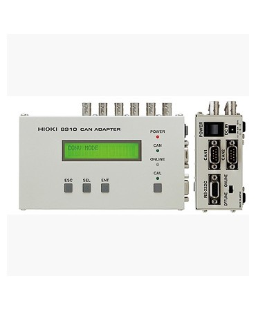 ADAPTADOR CAN 8910