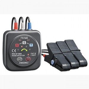 DETECTOR DE FASE DIGITAL SIN CONTACTO METALICO PD3129