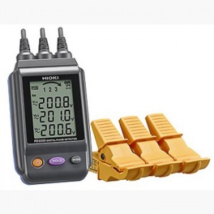 DETECTOR DE FASE DIGITAL SIN CONTACTO METALICO PD3259