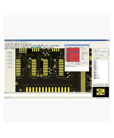 FIT- LINEA DE SISTEMA DE CONTROL DE DATOS DE CREACION UA1780