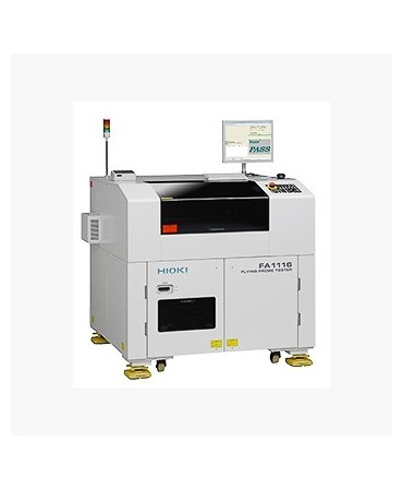 FLYING PROBE TESTER FA1116