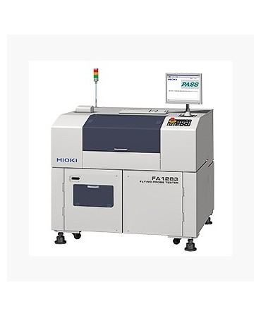 FLYING PROBE TESTER FA1283