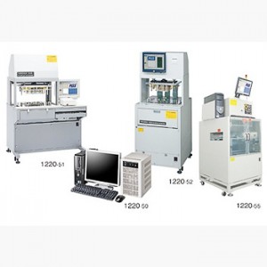 EN CIRCUITO HITESTER 1220