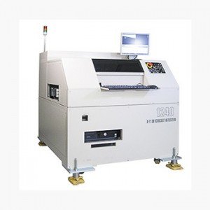 LA DETECCION DE PLOMO IC PSEUDO-CONTACTO ESTADOS (MAL CONTACTO) 1240