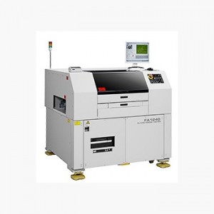 VUELO TESTER SONDA FA1240