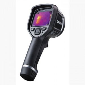 CAMARA TERMOGRAFICA FLIR E4 CAMARA TERMOGRAFICA FLIR E4