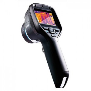 CAMARA TERMOGRAFICA FLIR E40 CAMARA TERMOGRAFICA FLIR E40