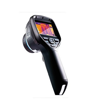 CAMARA TERMOGRAFICA FLIR E40