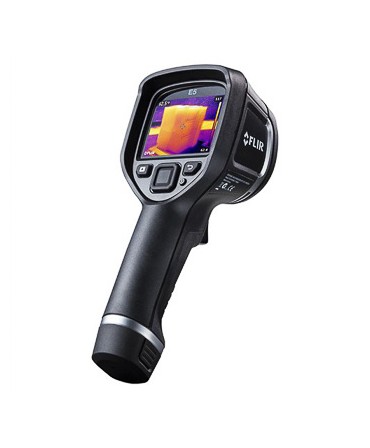 CAMARA TERMOGRAFICA FLIR E5