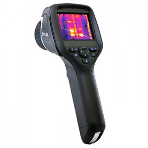 CAMARA TERMOGRAFICA FLIR E50 CAMARA TERMOGRAFICA FLIR E50