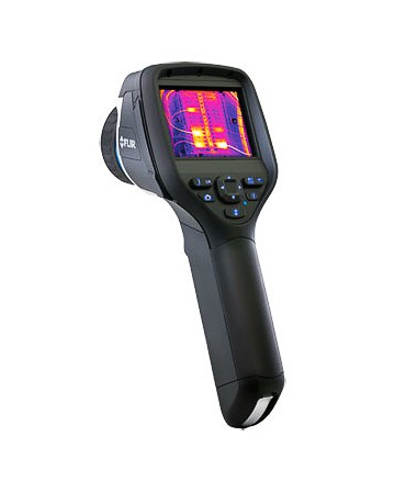 CAMARA TERMOGRAFICA FLIR E50