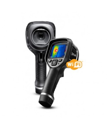 CAMARA TERMOGRAFICA FLIR E6