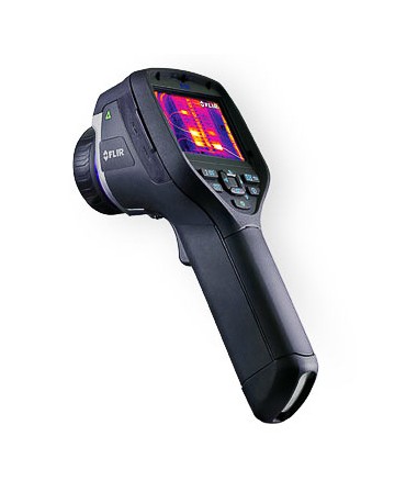 CAMARA TERMOGRAFICA FLIR E60