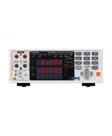 BATERÍA HITESTER BT3562A