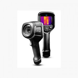 CAMARA TERMOGRAFICA FLIR E8 CAMARA TERMOGRAFICA FLIR E8