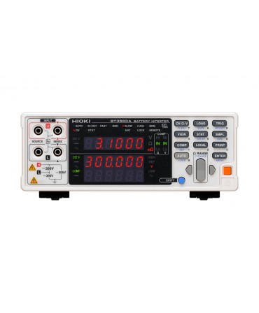 BATERÍA HITESTER BT3563A