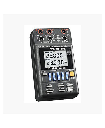 DC FUENTE DE SE¾AL SS7012