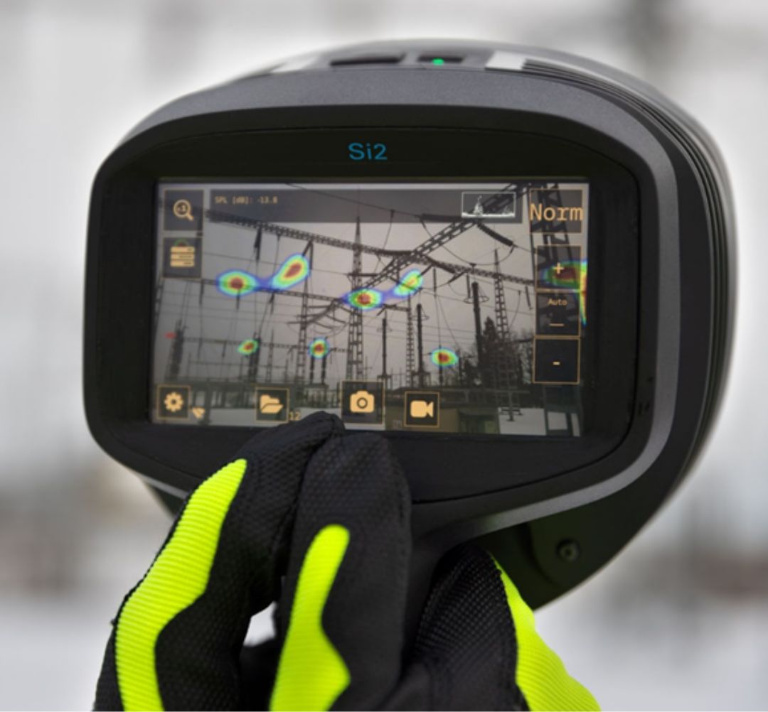 si2 pd flir
